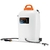 FUMIGADOR DE 18 L ELECTRICO CON BATERIA ION LITIO DE 12 V TRUPER 101745