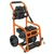 HIDROLAVADORA CON MOTOR A GASOLINA, 2,800 PSI LAGAS-2800 TRUPER 12908