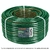 ROLLO DE MANGUERA 3/4', REFORZADA, 3 CAPAS, 100 M MAN-3/4R TRUPER 19859