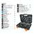 JUEGO DE 119 PIEZAS SET-124 TRUPER 17090 en internet