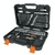 JUEGO DE 119 PIEZAS SET-124 TRUPER 17090