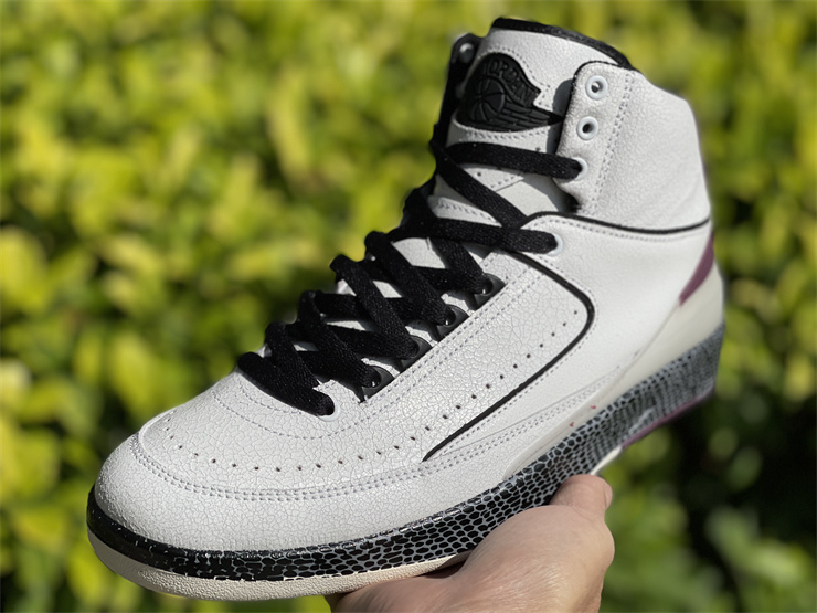 新品登場 A Ma Maniere x Nike Air Jordan 2 econet.bi