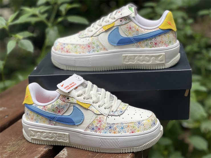 nike air force 1 fontanka flowers