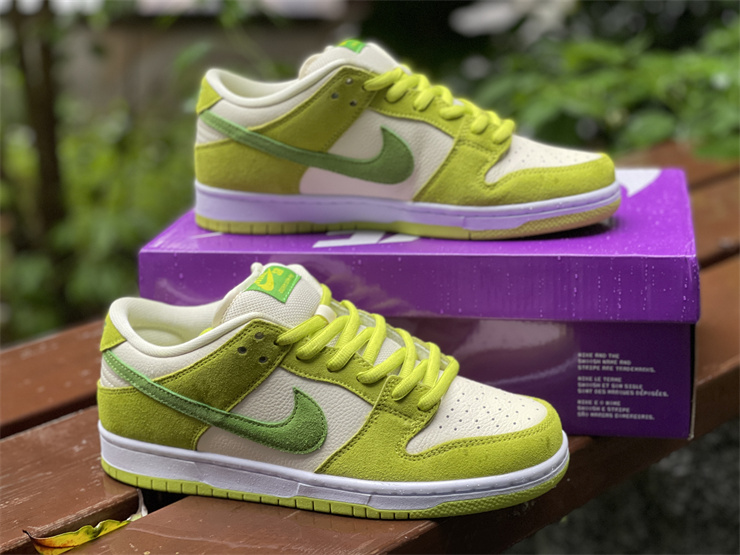 nike sb apple