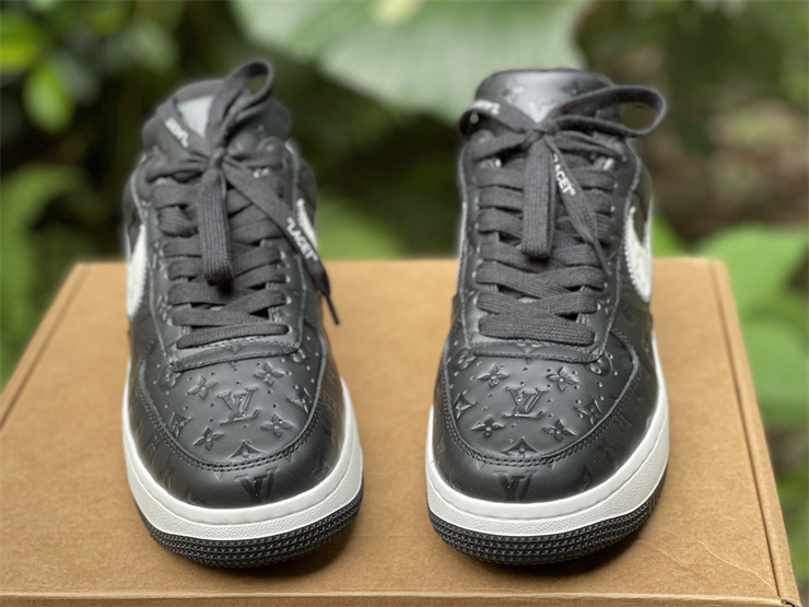 nike air force 1 luxury