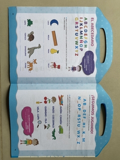 Imagen de Colección Leo y aprendo