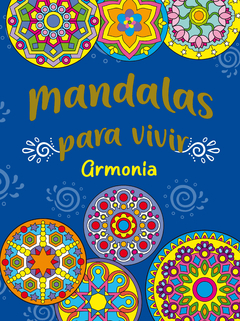 Armonía