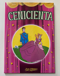 Cenicienta - comprar online