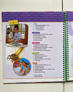 Chefs Comida en Colores - tienda online