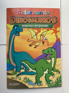 Gigantes del Pasado - comprar online