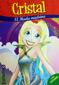 Colección Mini Hadas - Editorial Ruy díaz