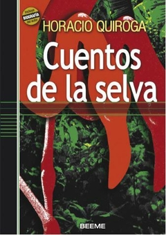 Cuentos de la selva