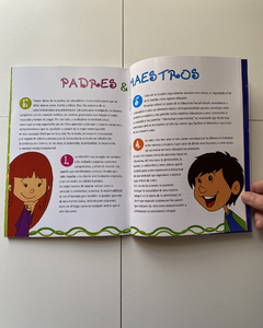 Cuentos para Crecer - Editorial Ruy díaz