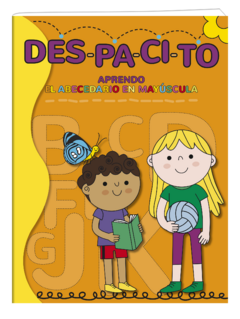 Colección Despacito en internet