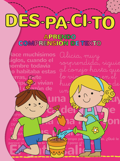 Despacito Aprendo Comprensión de Texto