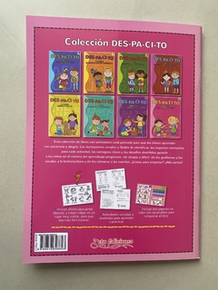 Despacito Aprendo Comprensión de Texto en internet
