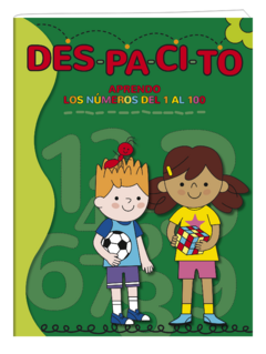 Colección Despacito