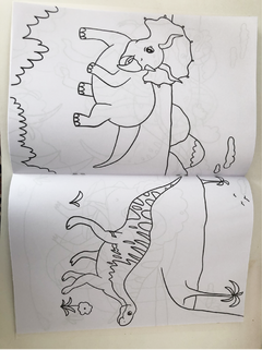 Imagen de Colección A Colorear