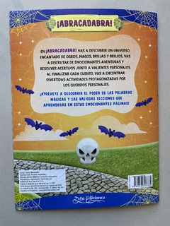 Imagen de Colección Abracadabra