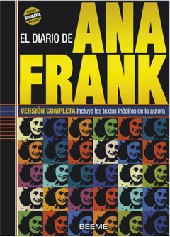 El diario de Ana Frank