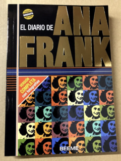 El diario de Ana Frank - comprar online