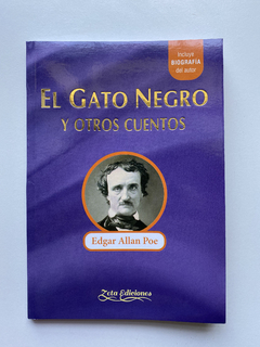 El Gato Negro - comprar online