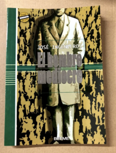 El hombre mediocre - comprar online