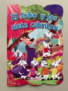 Colección Mis Clásicos de Siempre - Editorial Ruy díaz