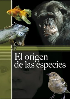 El origen de las especies