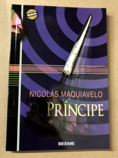 El príncipe - comprar online