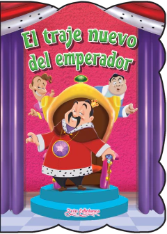 El traje nuevo del emperador