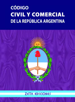 Código Civil y Comercial
