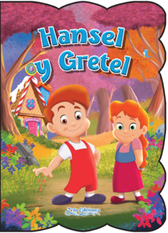Hansel y Gretel