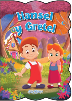 Hansel y Gretel
