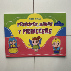 Colección Pinto y Pego - comprar online