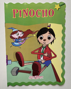 Colección Mis Clásicos Encantados