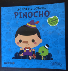 Pinocho - comprar online
