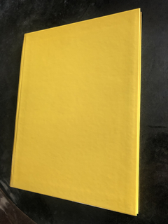 Imagen de 4 Cuadernos Tapa Dura Lisa Rayados