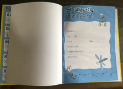 Mi primer cuaderno en internet
