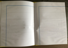 Imagen de Mi primer cuaderno