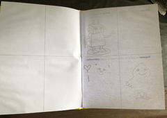 Mi primer cuaderno - comprar online