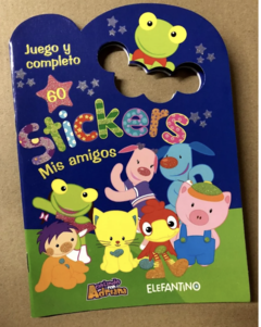 Colección Juego y Completo en internet