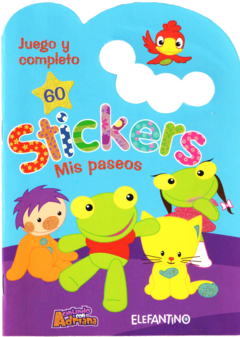 Colección Juego y Completo - comprar online