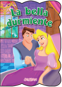 La bella durmiente