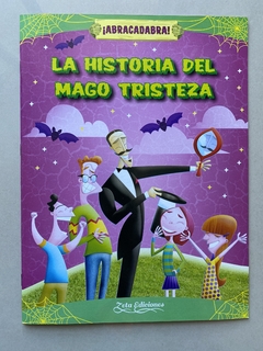 Colección Abracadabra