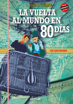 La vuelta al mundo en 80 días