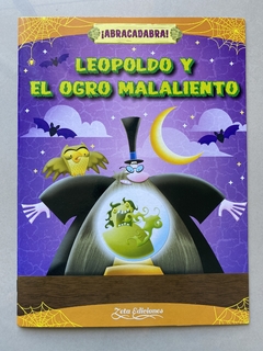 Colección Abracadabra - comprar online