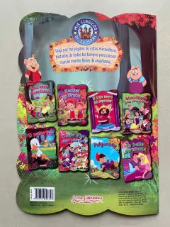 Hansel y Gretel en internet
