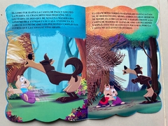 Hansel y Gretel - Editorial Ruy díaz