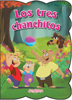 Los tres chanchitos